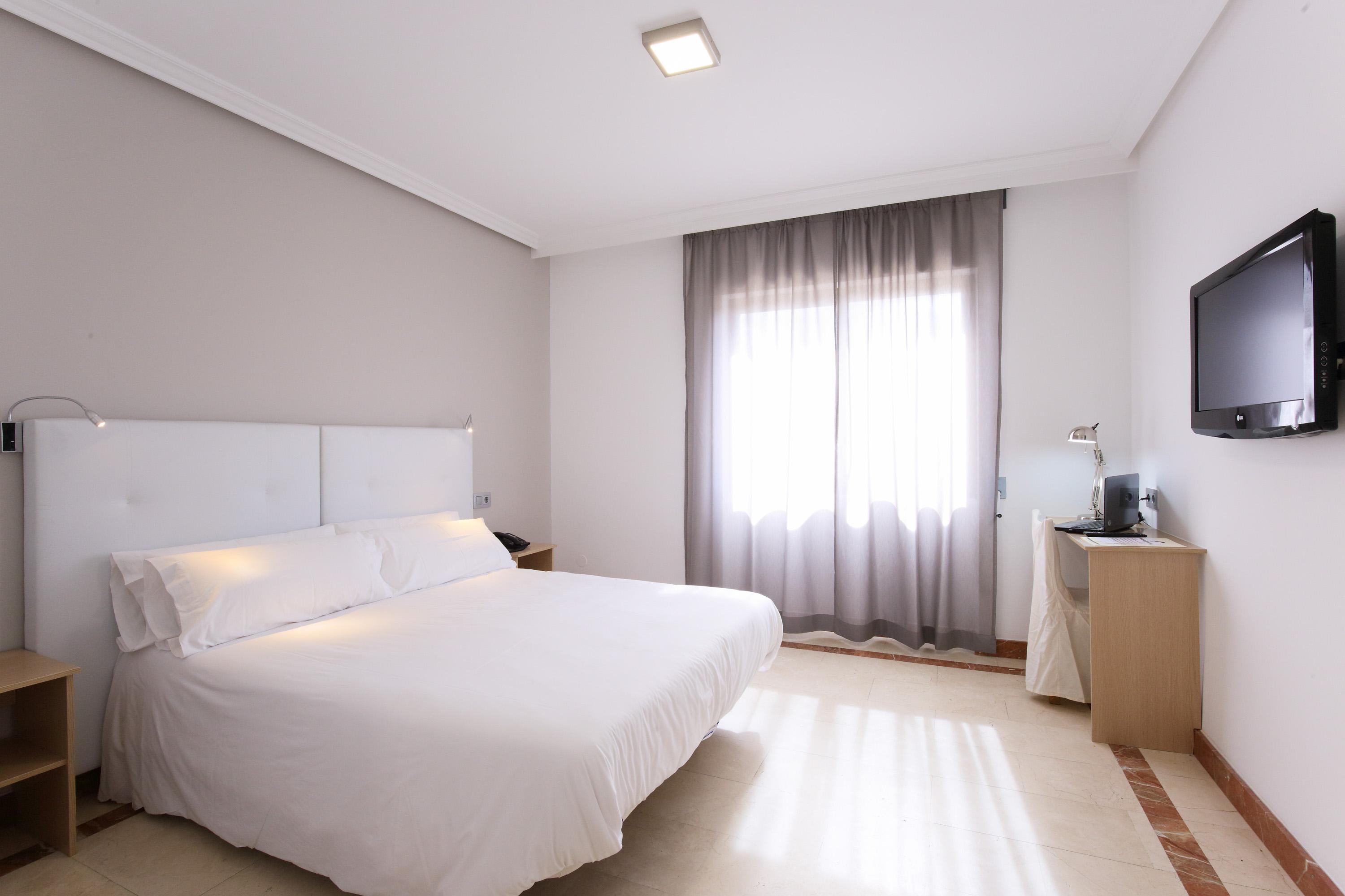Hospedium Hotel Castilla 토리호스 외부 사진