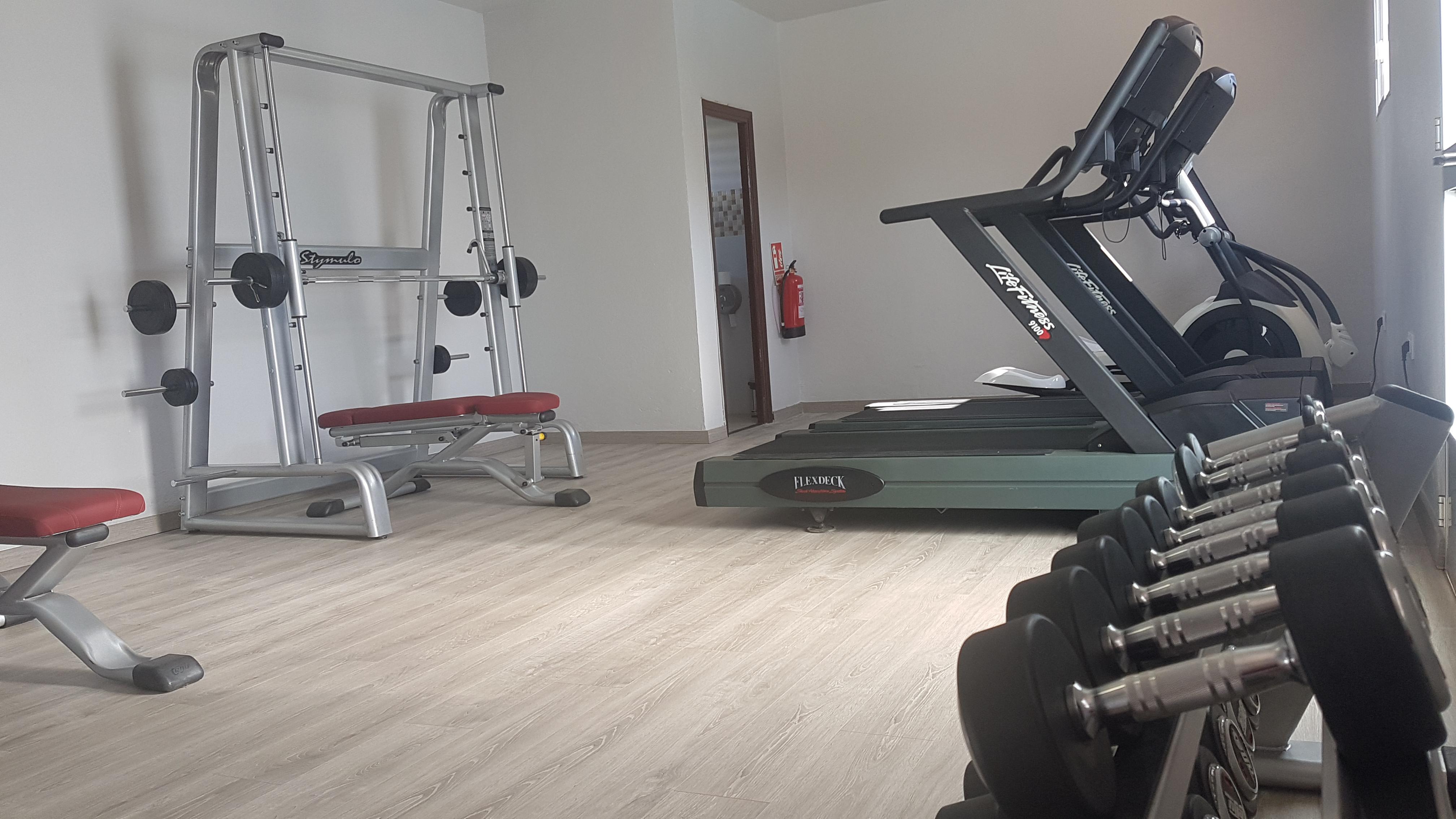 Hospedium Hotel Castilla 토리호스 외부 사진