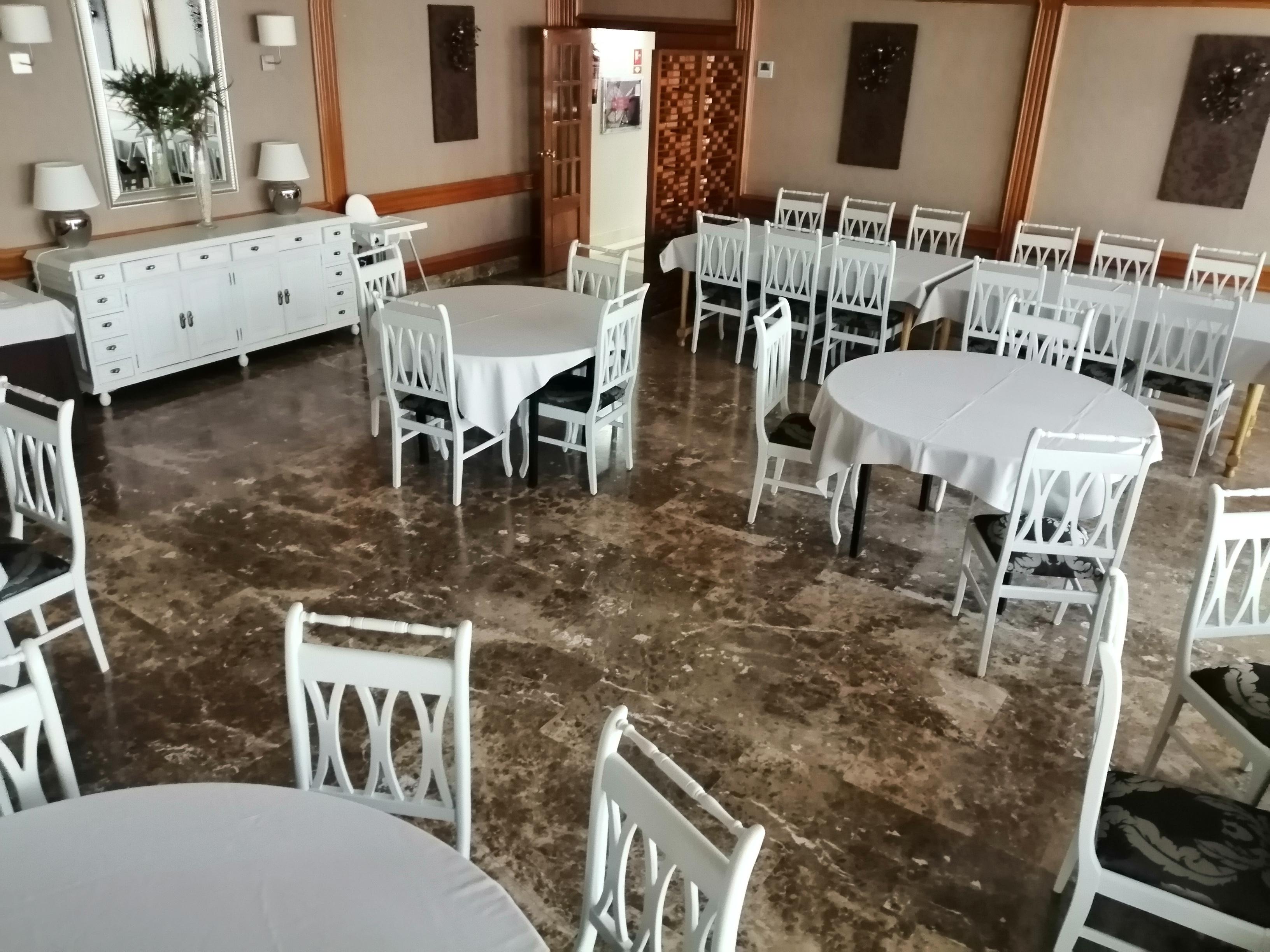 Hospedium Hotel Castilla 토리호스 외부 사진