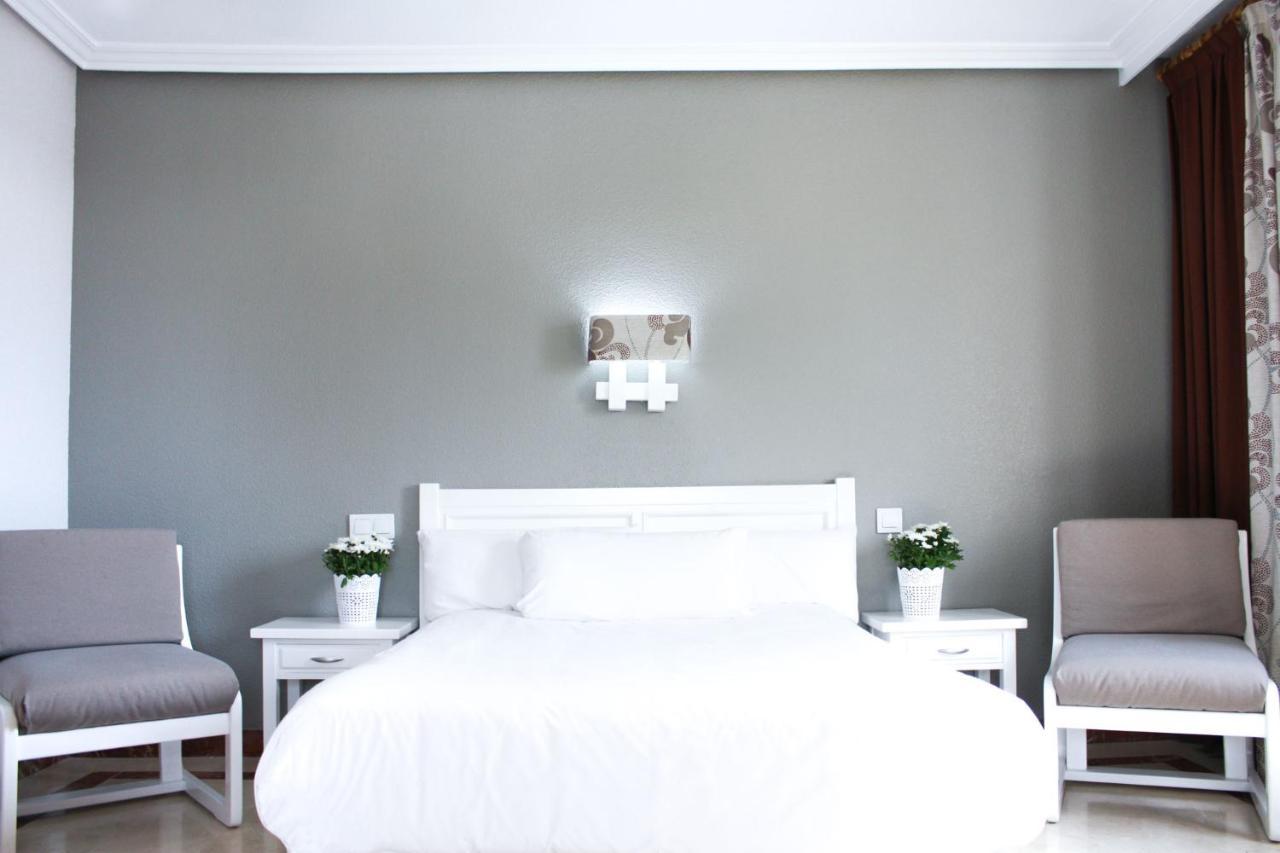 Hospedium Hotel Castilla 토리호스 외부 사진
