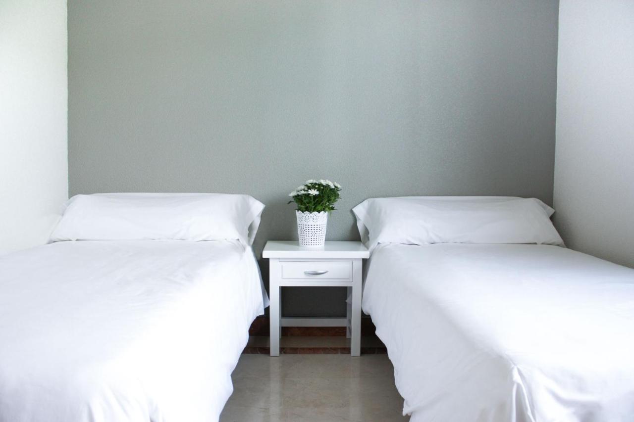 Hospedium Hotel Castilla 토리호스 외부 사진