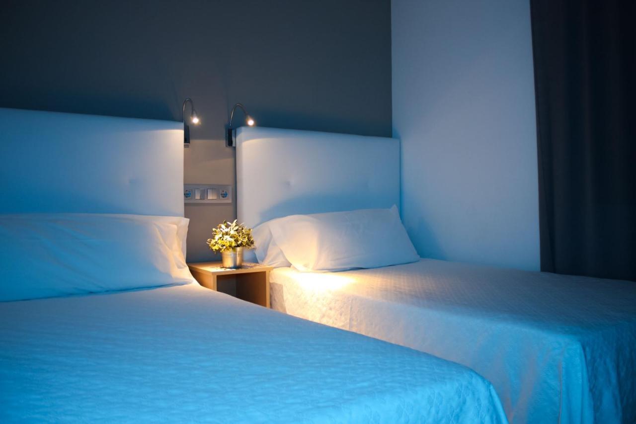 Hospedium Hotel Castilla 토리호스 외부 사진