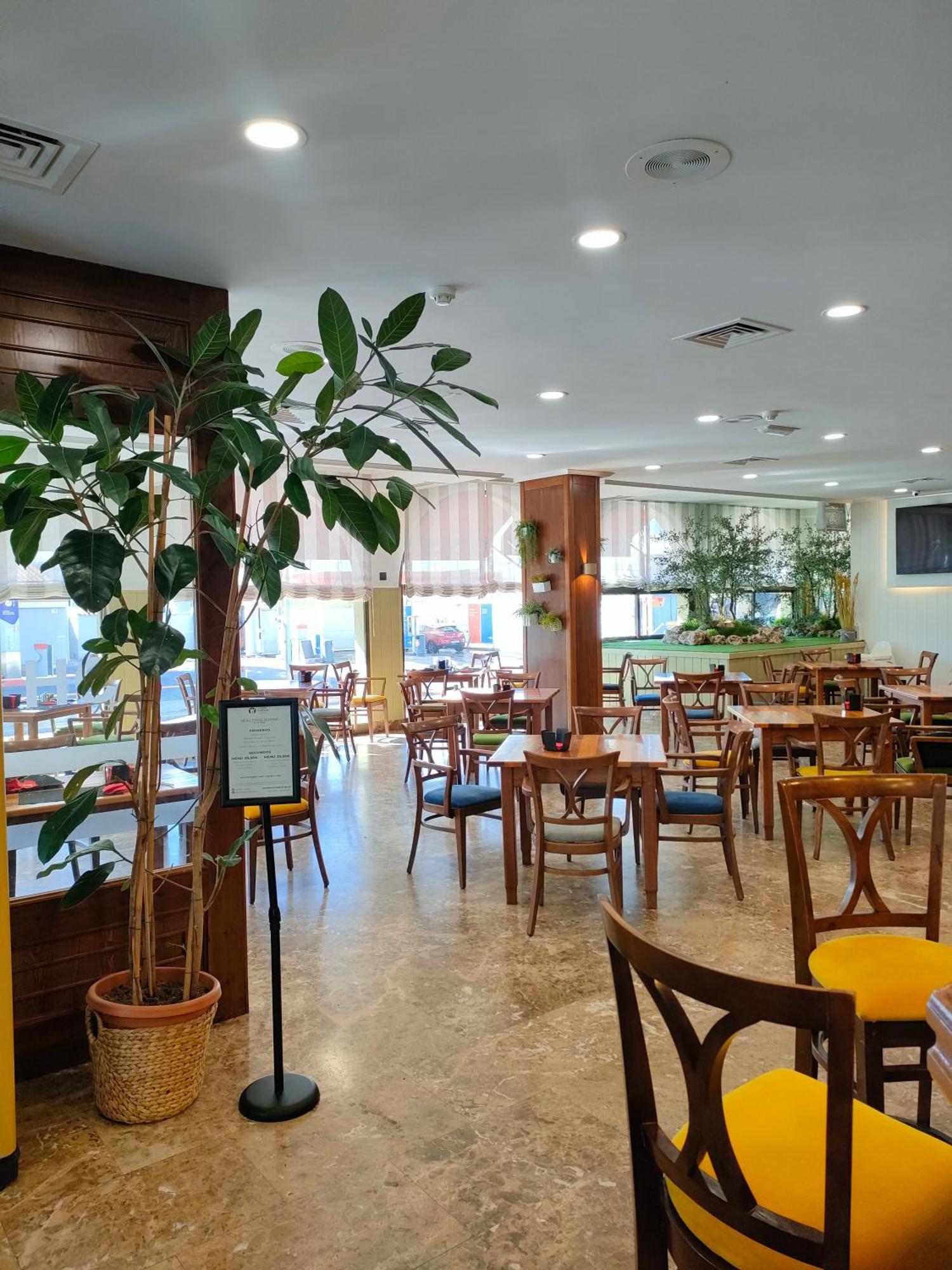 Hospedium Hotel Castilla 토리호스 외부 사진