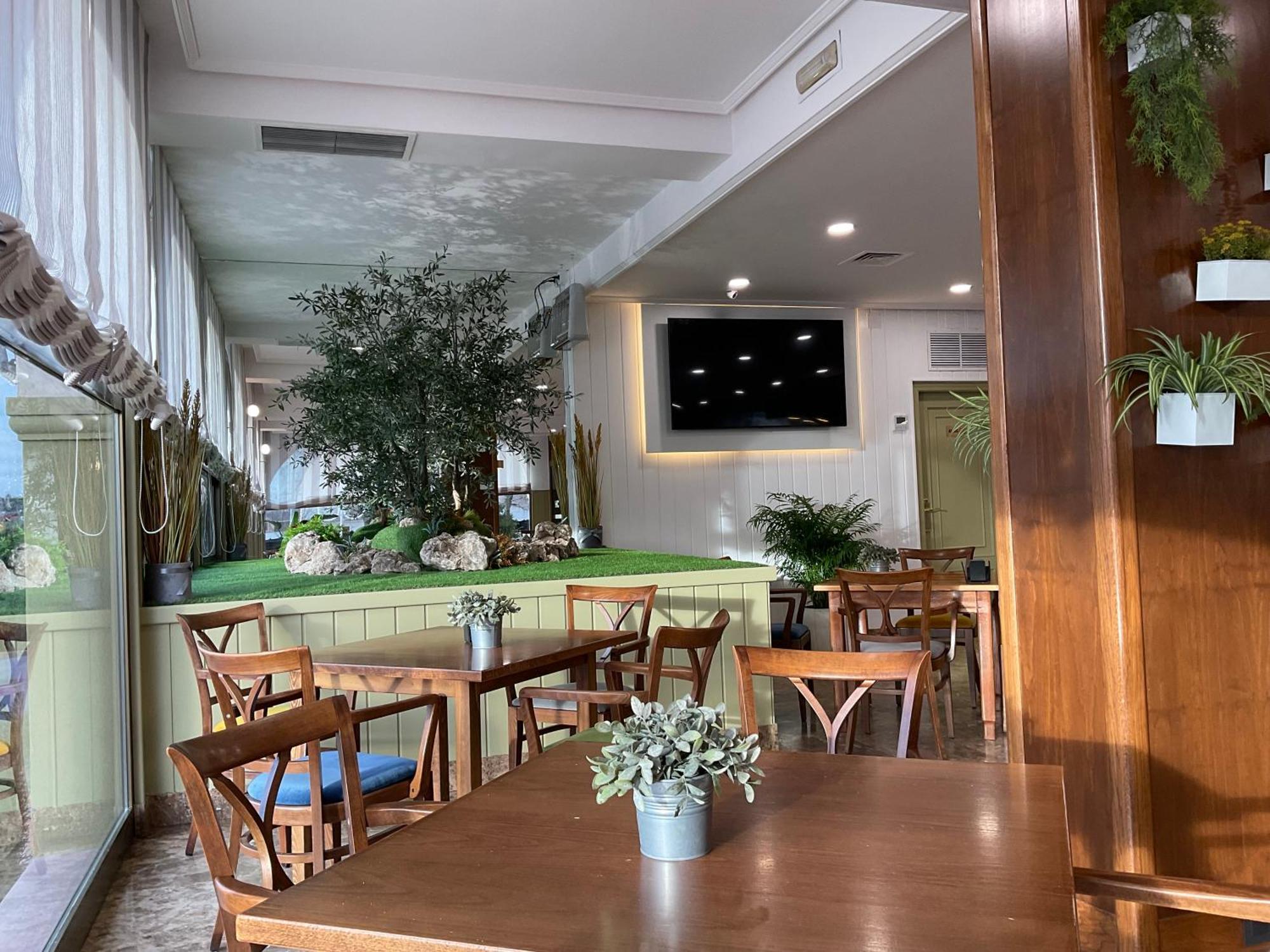 Hospedium Hotel Castilla 토리호스 외부 사진