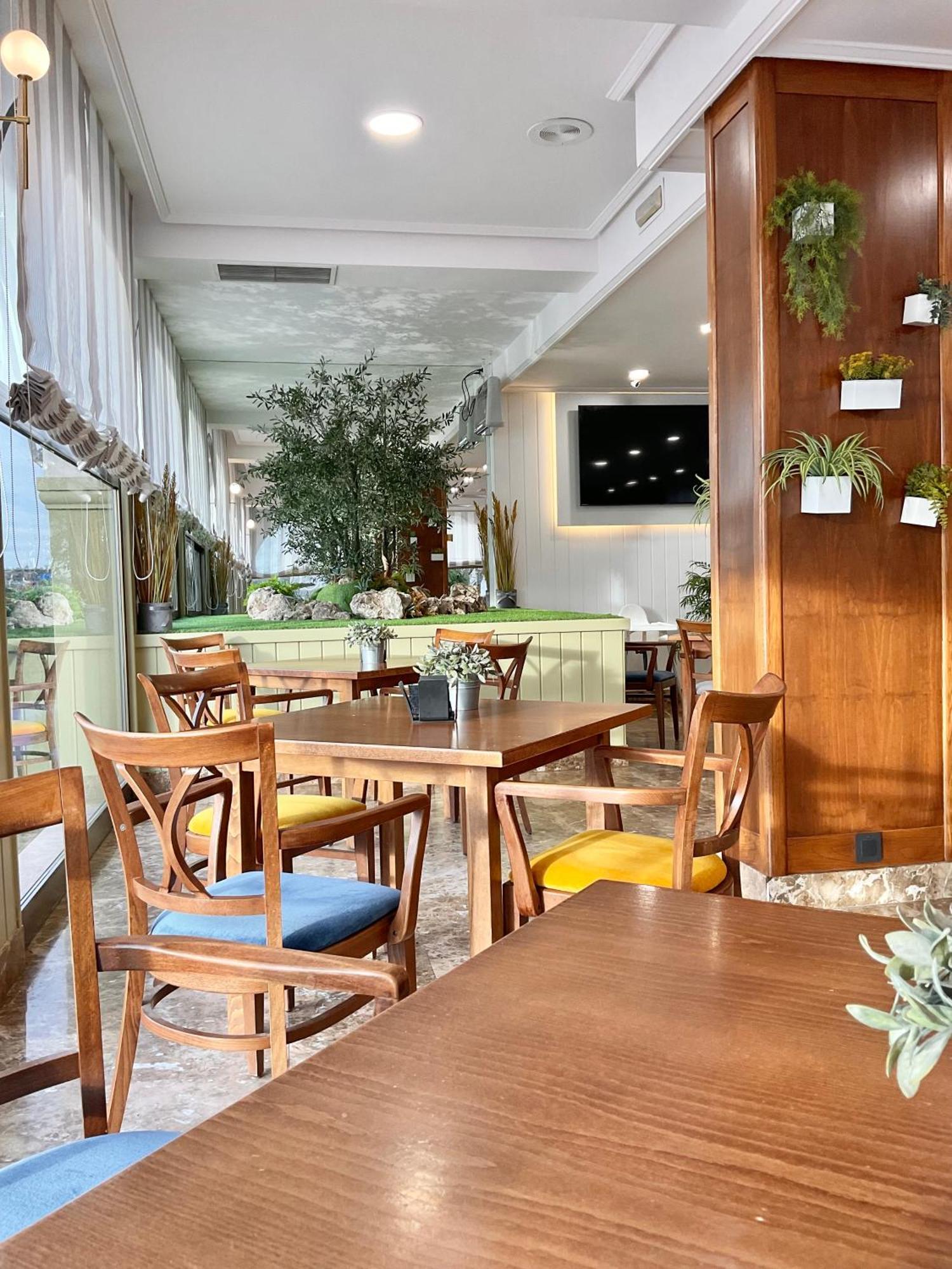 Hospedium Hotel Castilla 토리호스 외부 사진