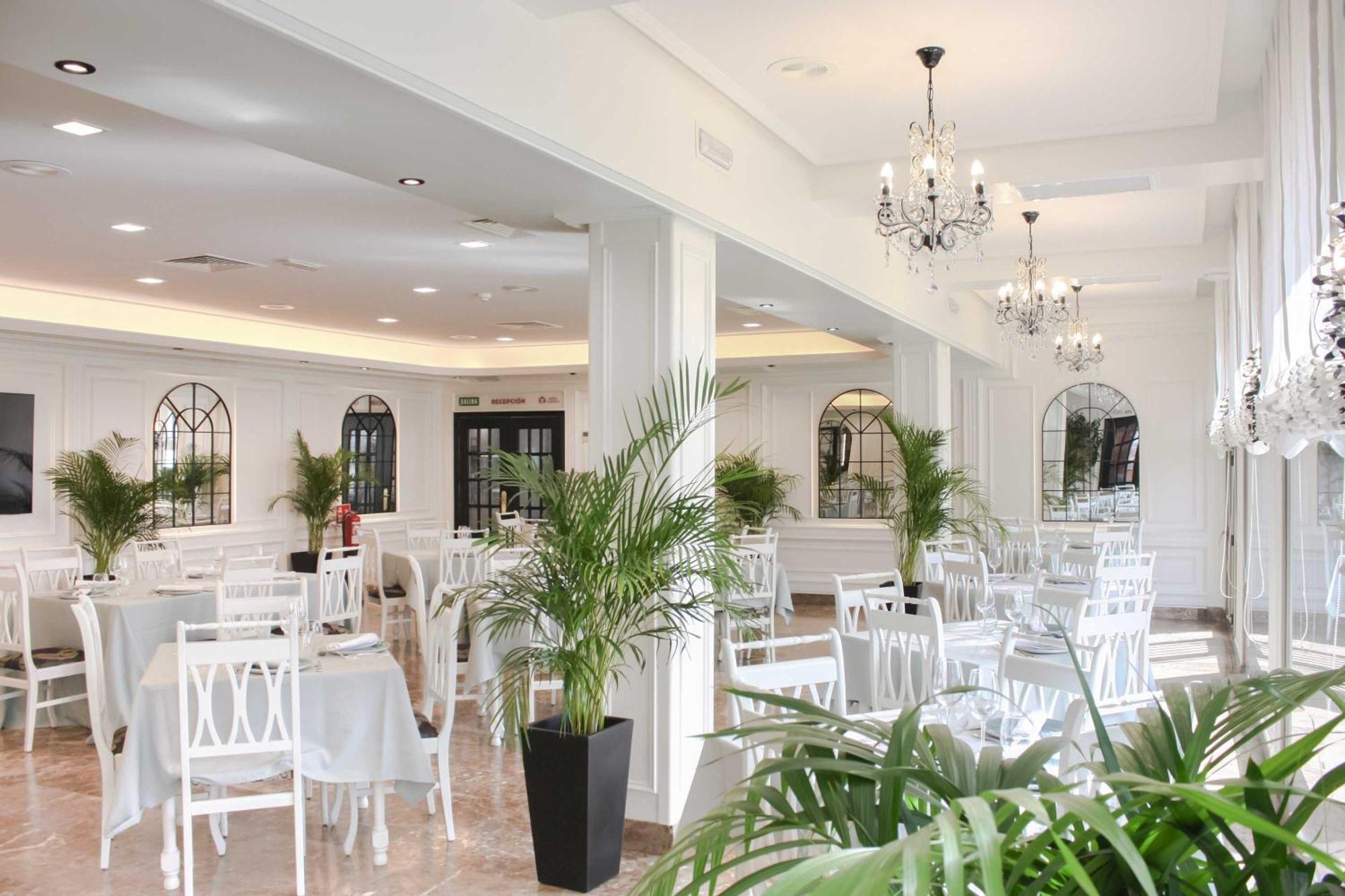 Hospedium Hotel Castilla 토리호스 외부 사진