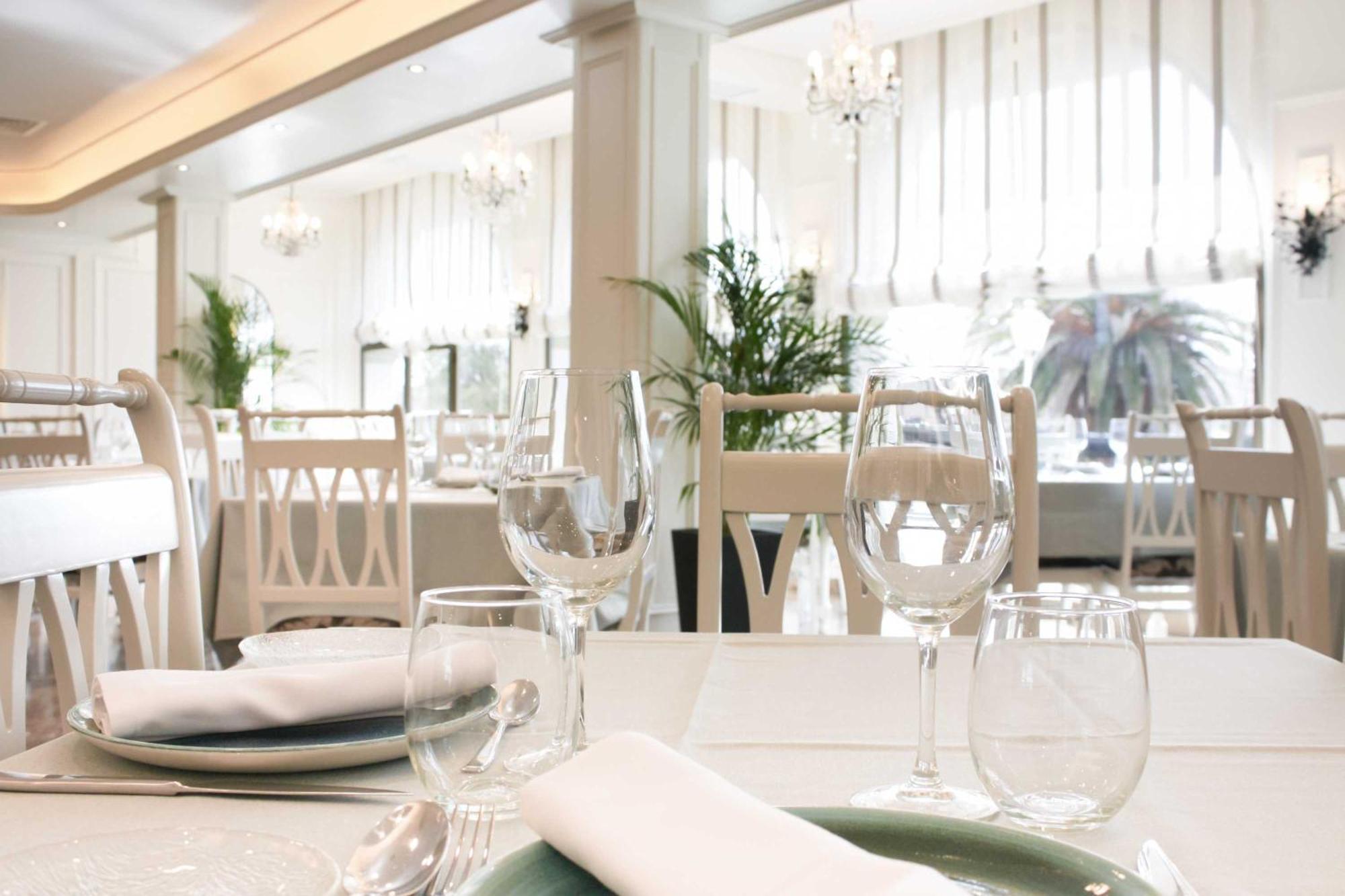 Hospedium Hotel Castilla 토리호스 외부 사진