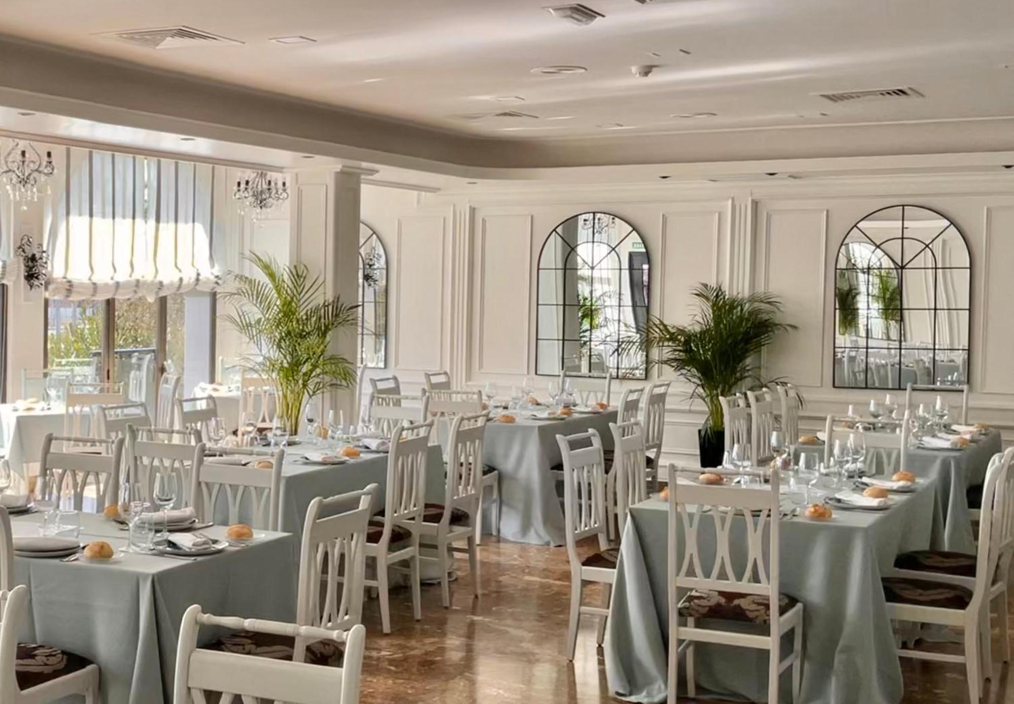Hospedium Hotel Castilla 토리호스 외부 사진