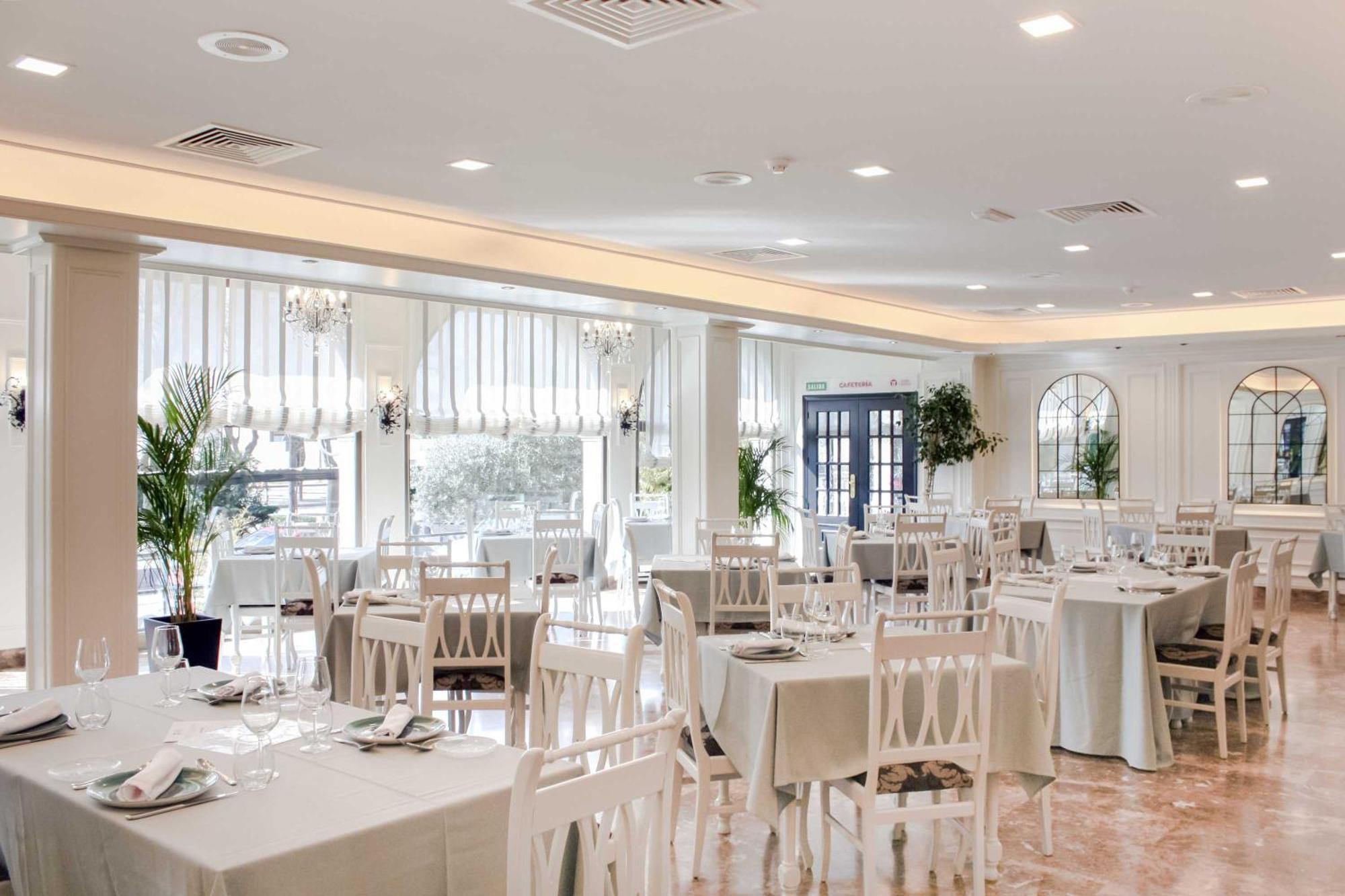 Hospedium Hotel Castilla 토리호스 외부 사진