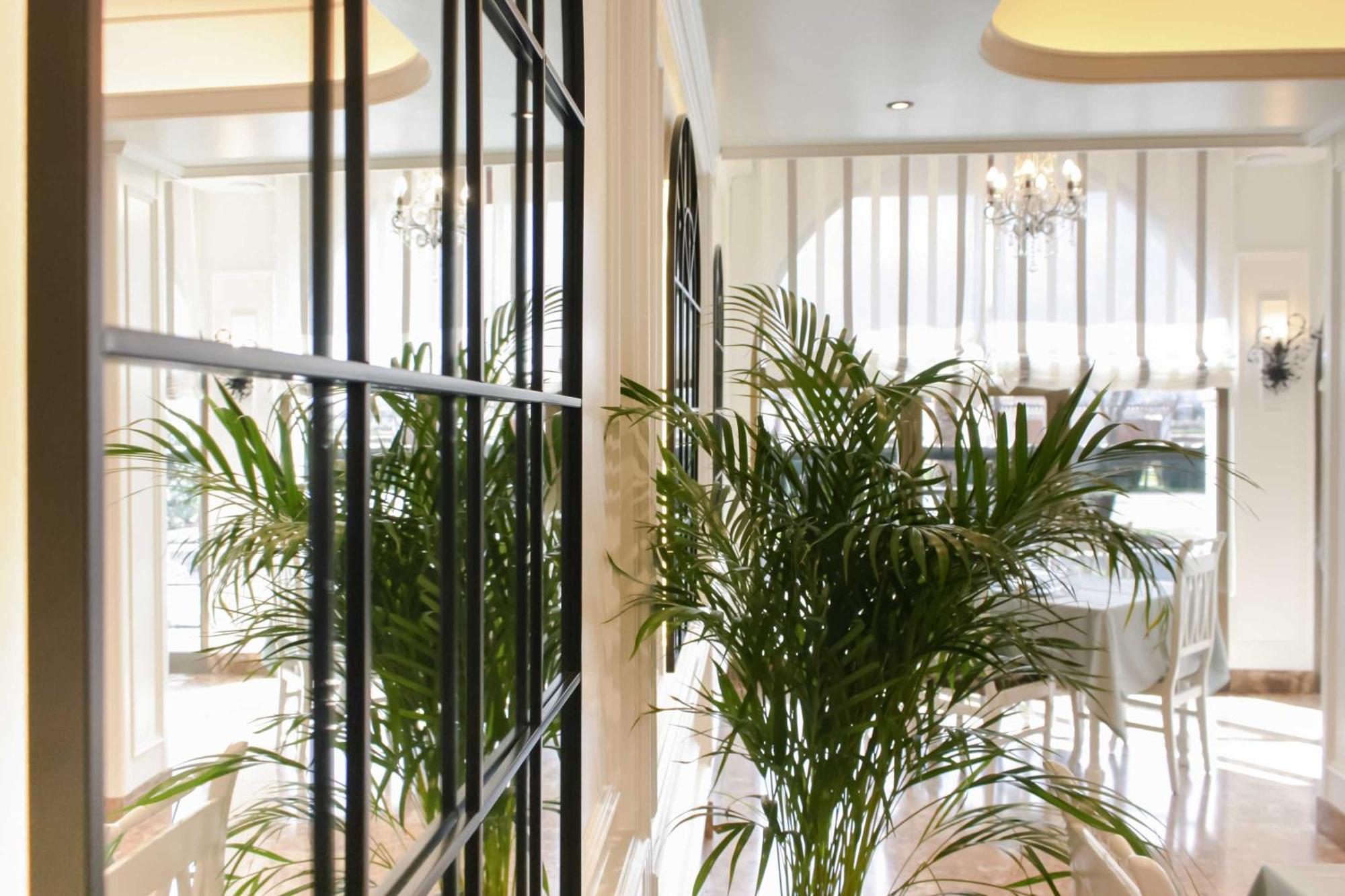 Hospedium Hotel Castilla 토리호스 외부 사진